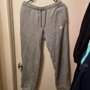 Nike Sweatpants ‼️NEED GONE SOON‼️